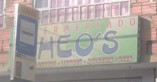 SUPERMERCADO HEO´S SUPERMERCADO HEO´S
